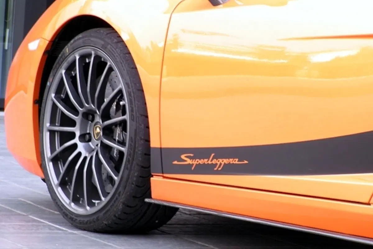 Lamborghini Gallardo (13)