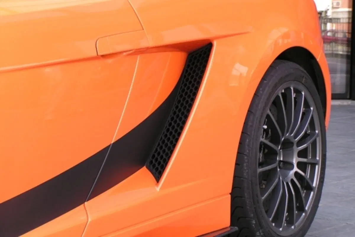 Lamborghini Gallardo (15)