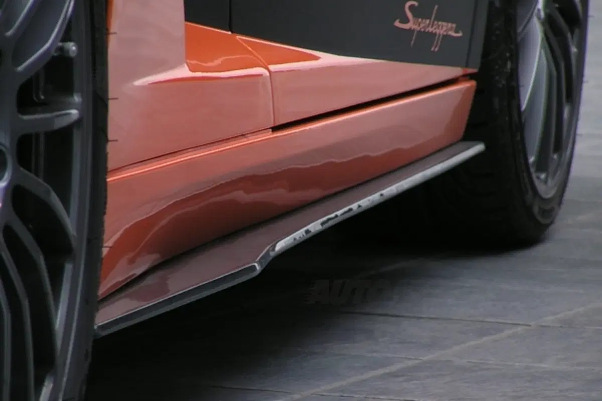 Lamborghini Gallardo (16)