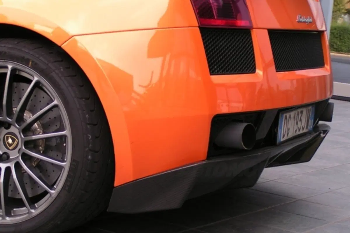 Lamborghini Gallardo (17)