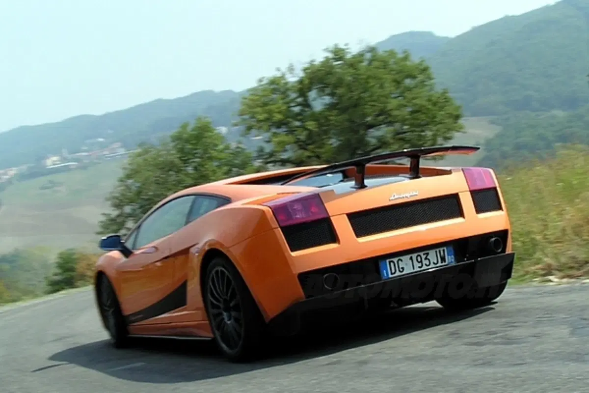 Lamborghini Gallardo (22)