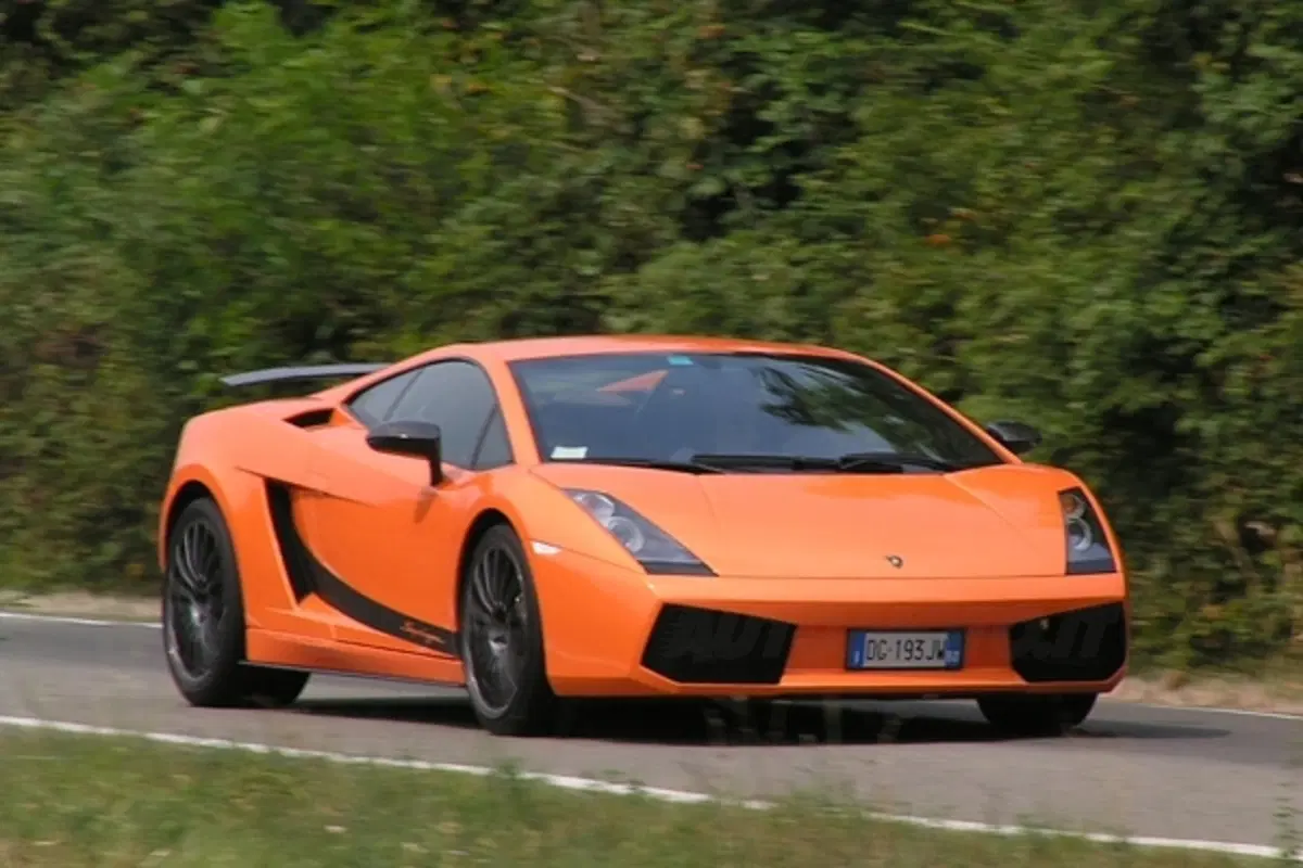 Lamborghini Gallardo (33)