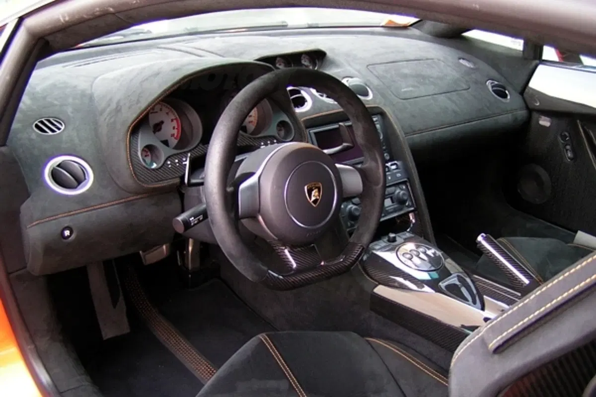 Lamborghini Gallardo (36)
