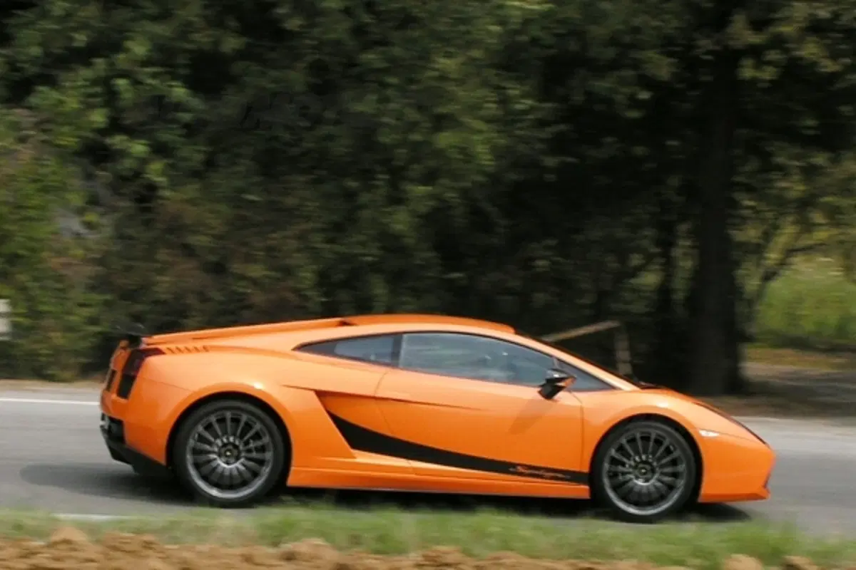 Lamborghini Gallardo (44)