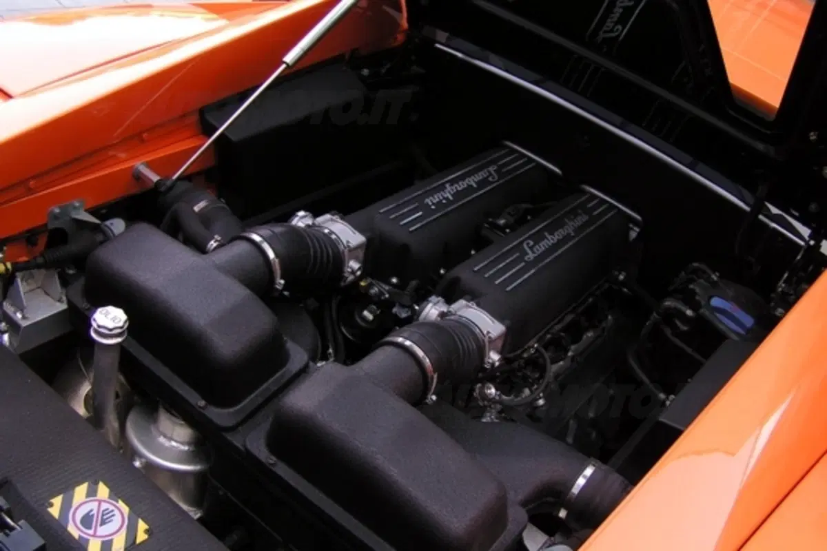 Lamborghini Gallardo (46)