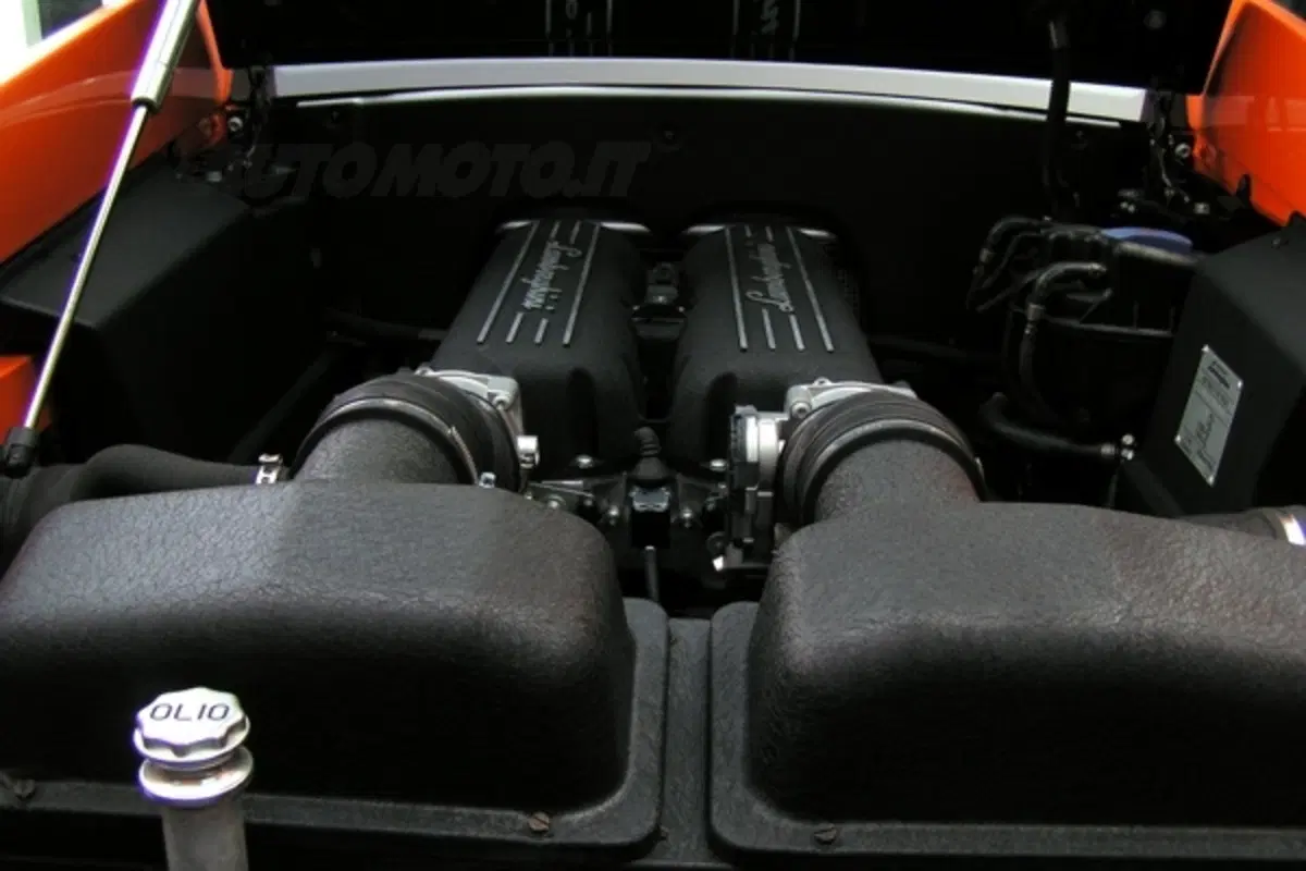 Lamborghini Gallardo (47)
