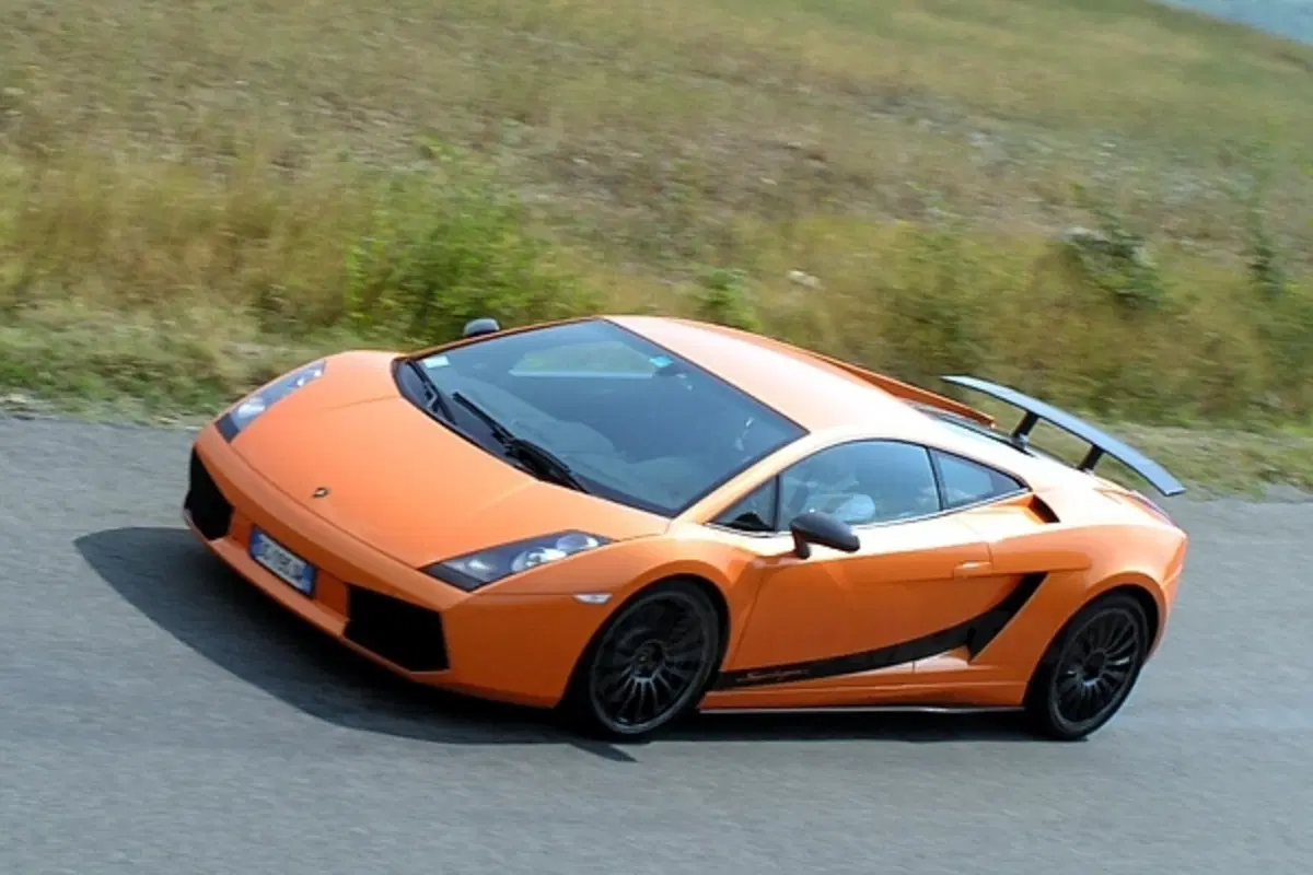 Lamborghini Gallardo (51)