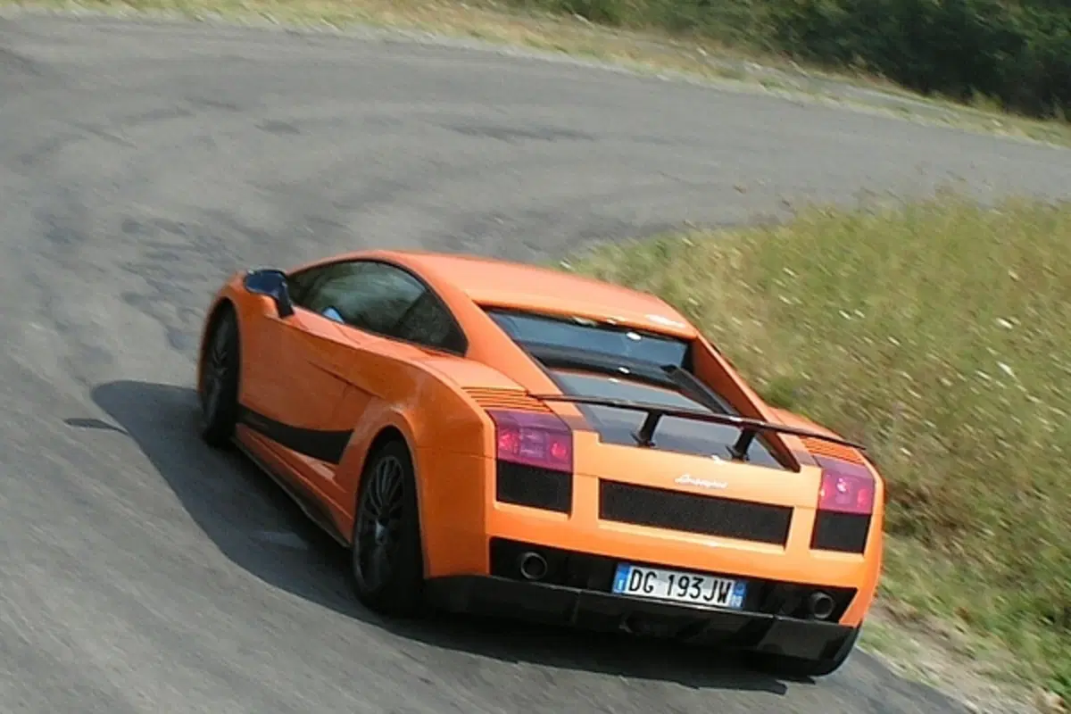Lamborghini Gallardo (52)