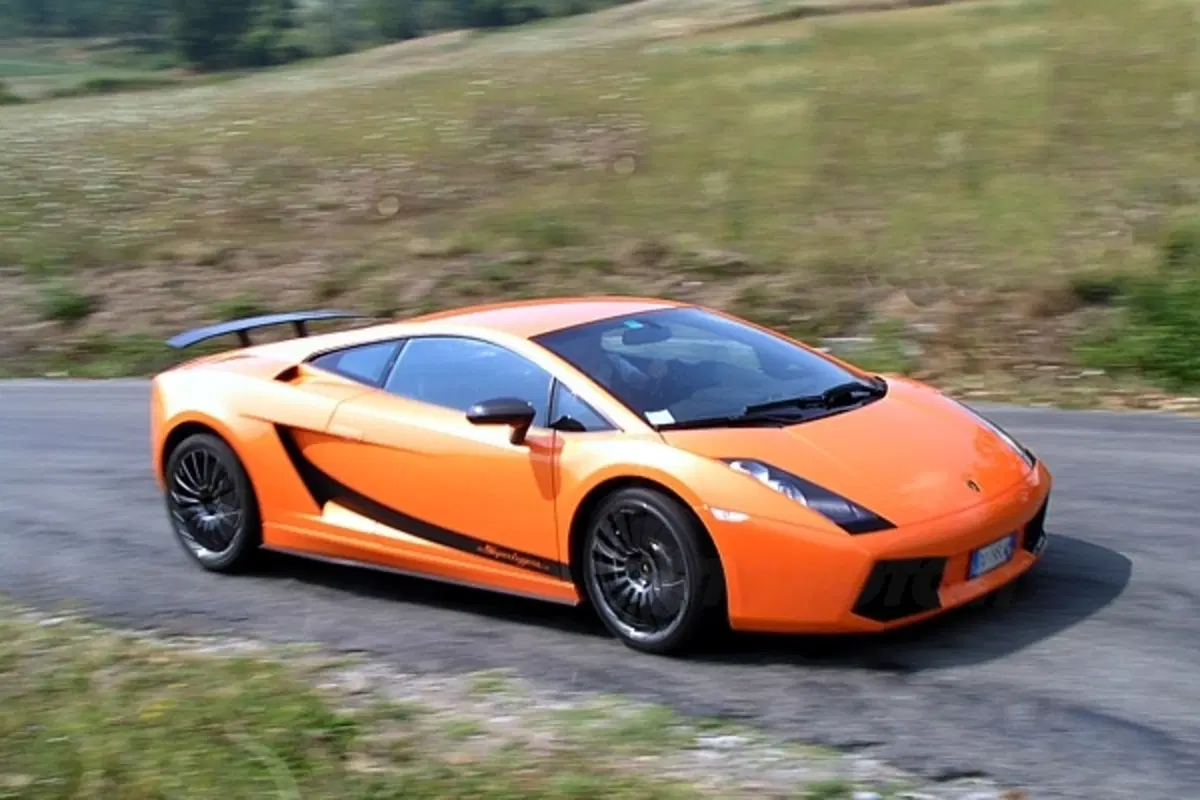 Lamborghini Gallardo (53)