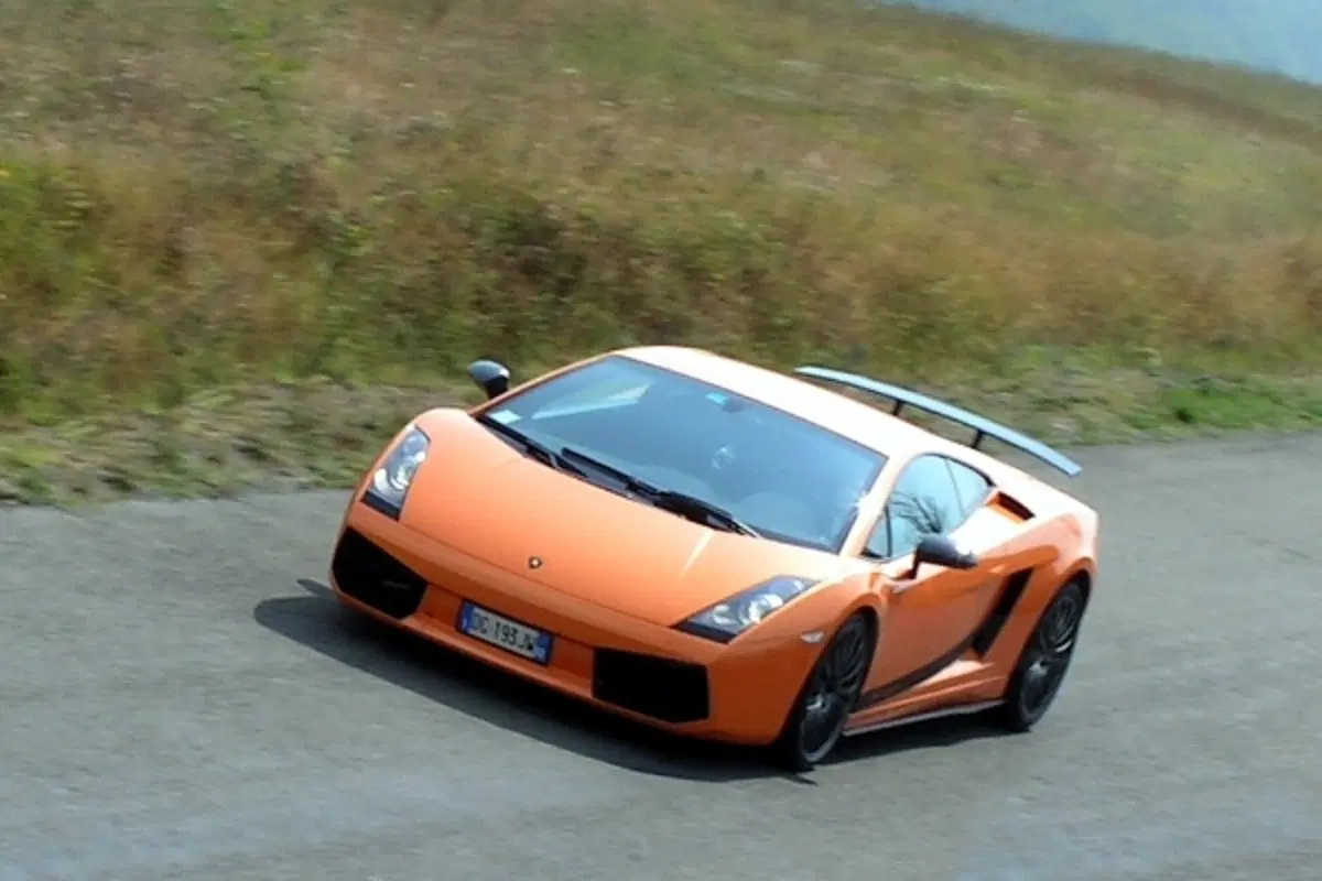 Lamborghini Gallardo (54)