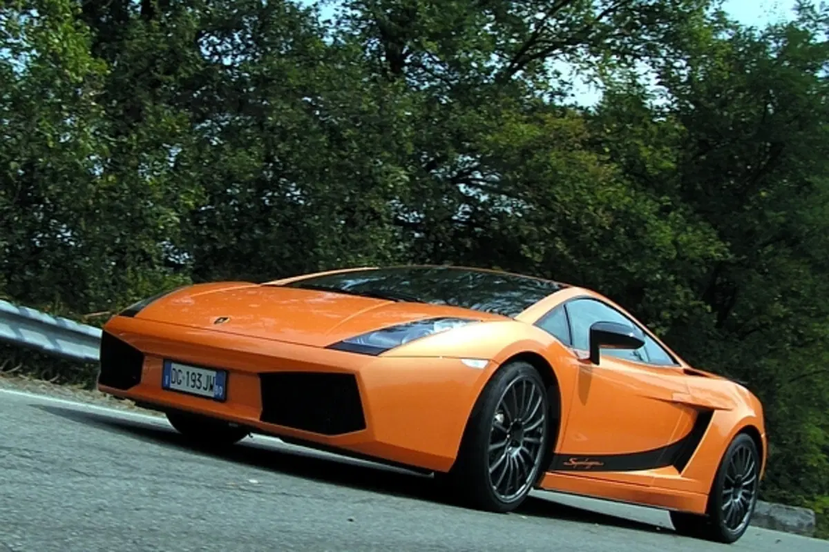 Lamborghini Gallardo (55)