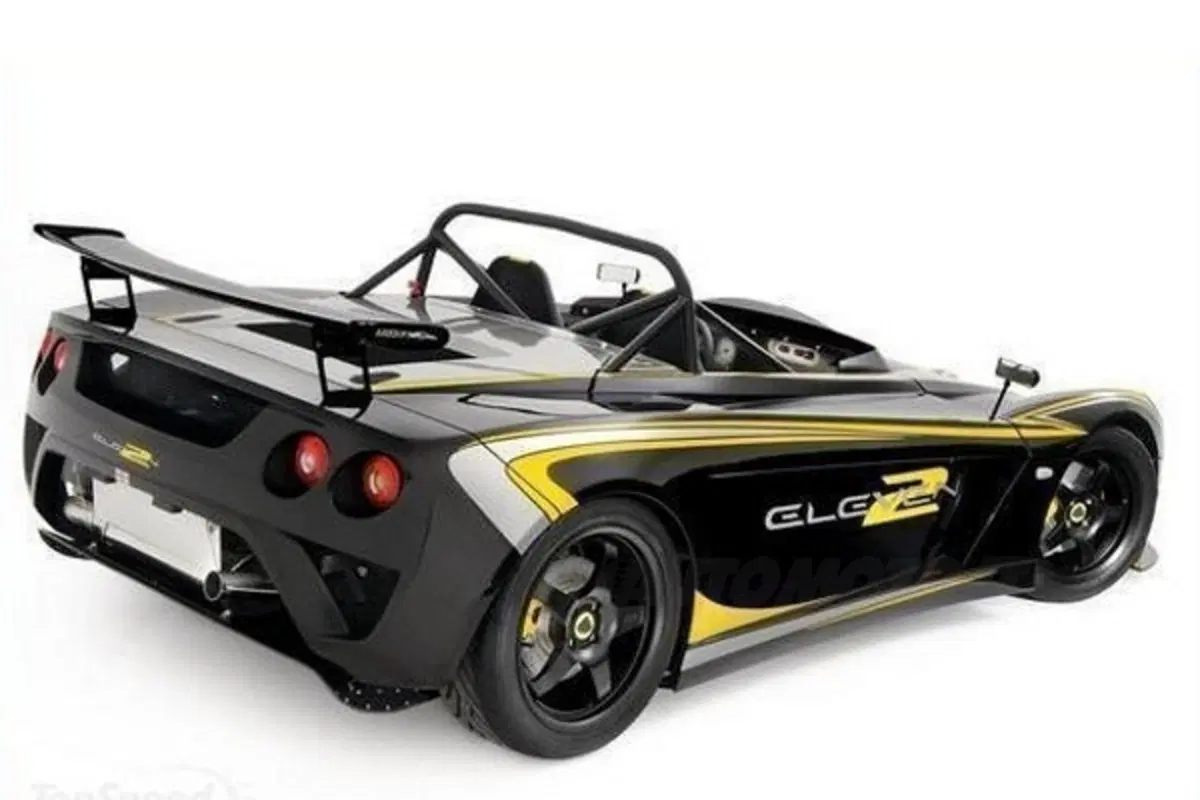 Lotus 2-Eleven (2)