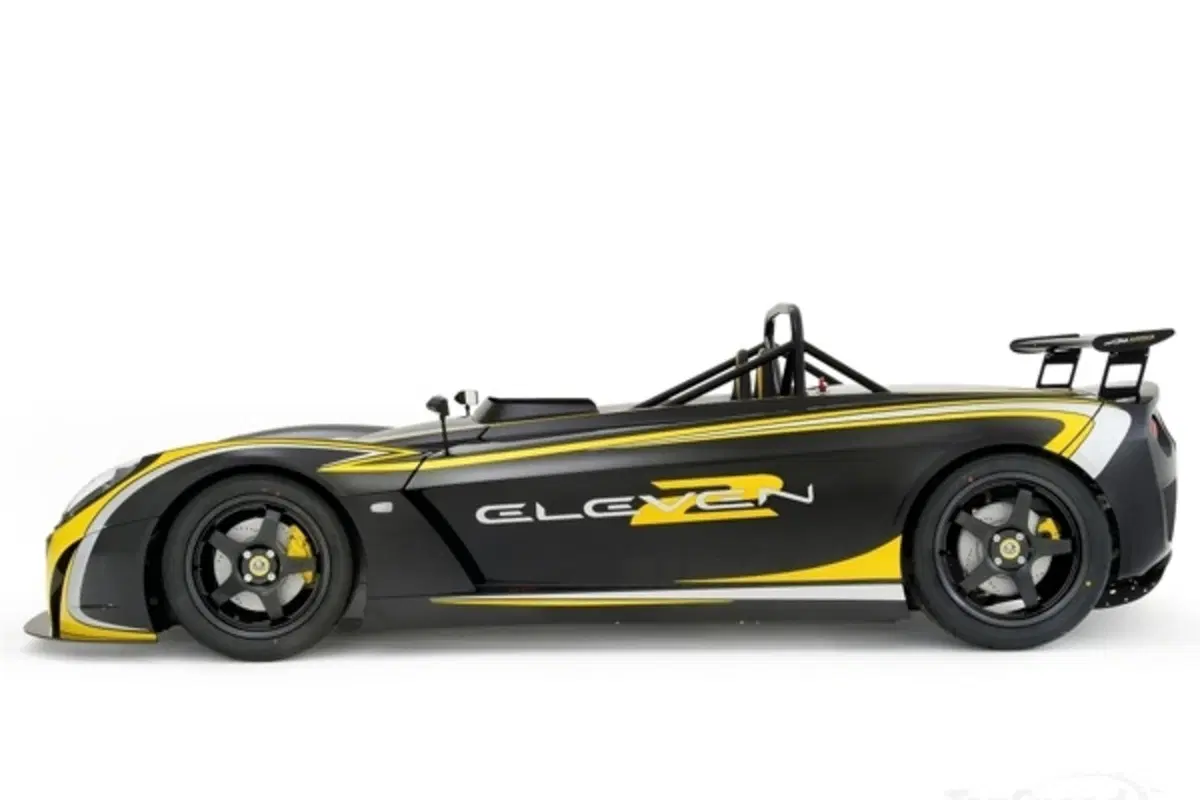 Lotus 2-Eleven (3)