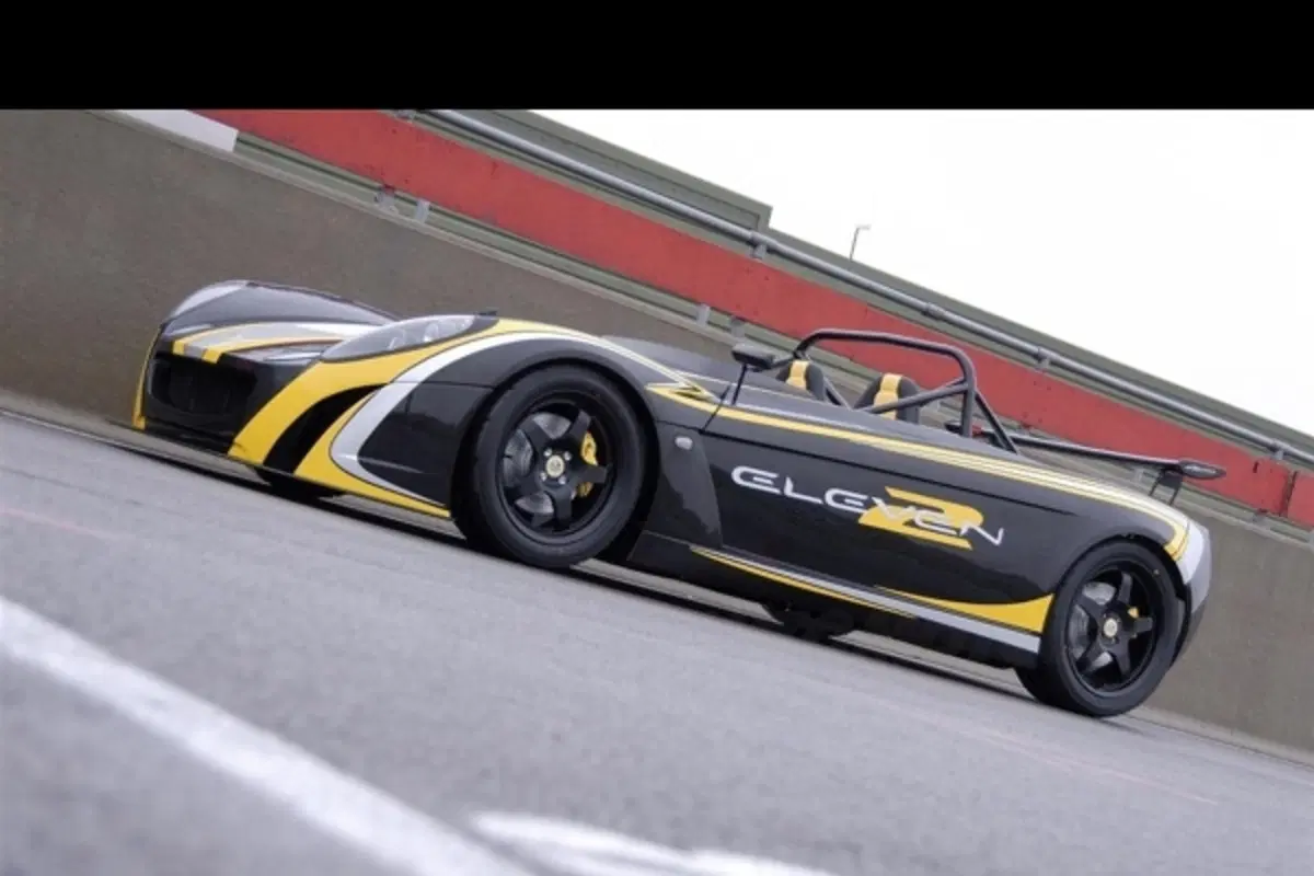 Lotus 2-Eleven (4)