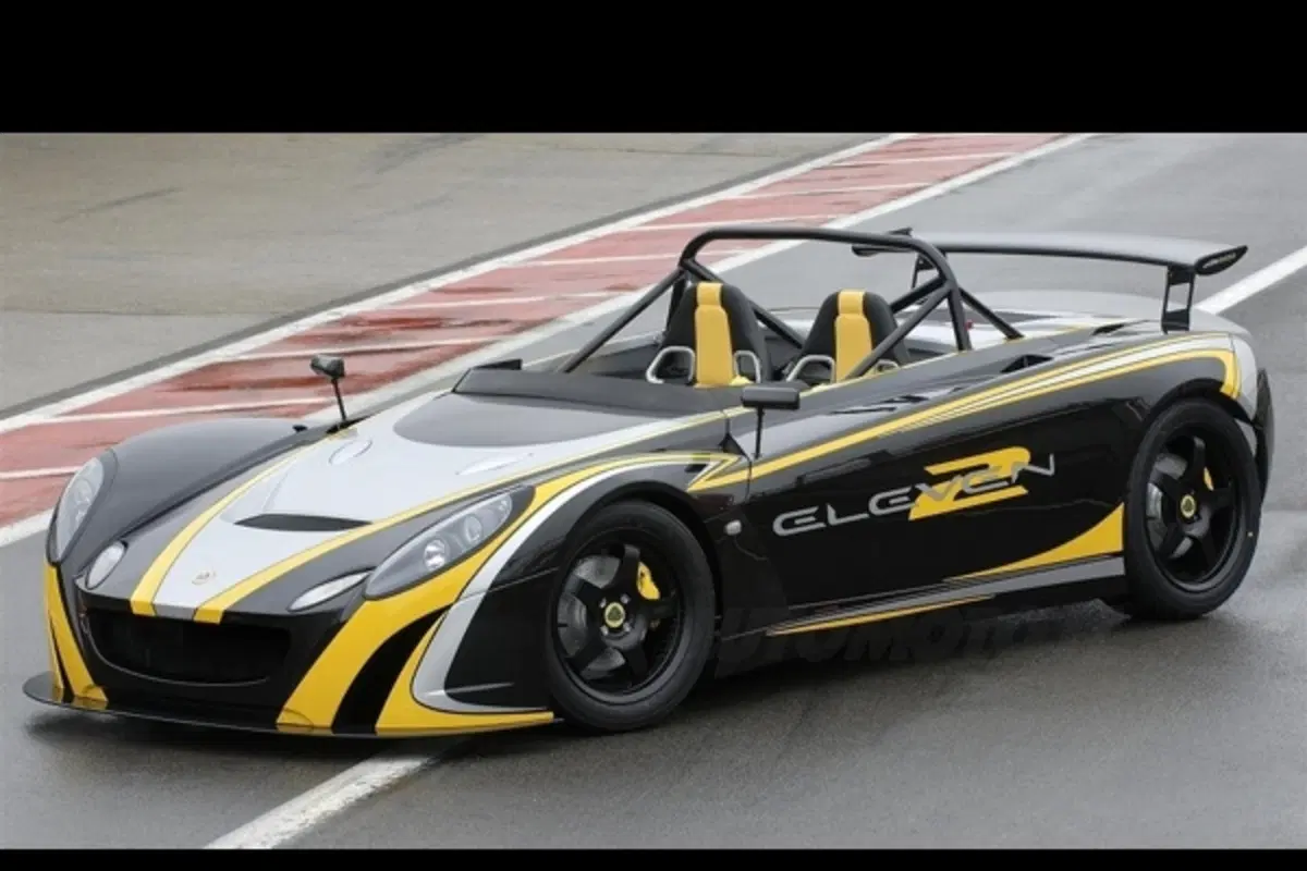 Lotus 2-Eleven (5)