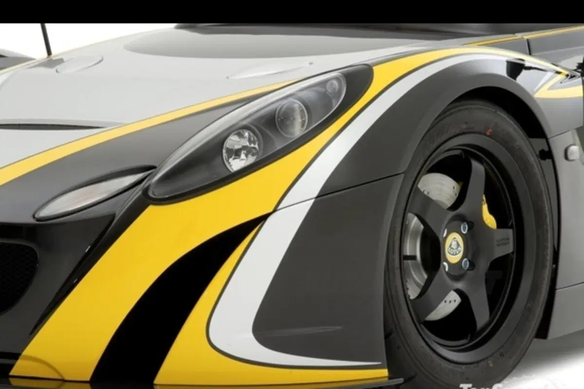 Lotus 2-Eleven (6)