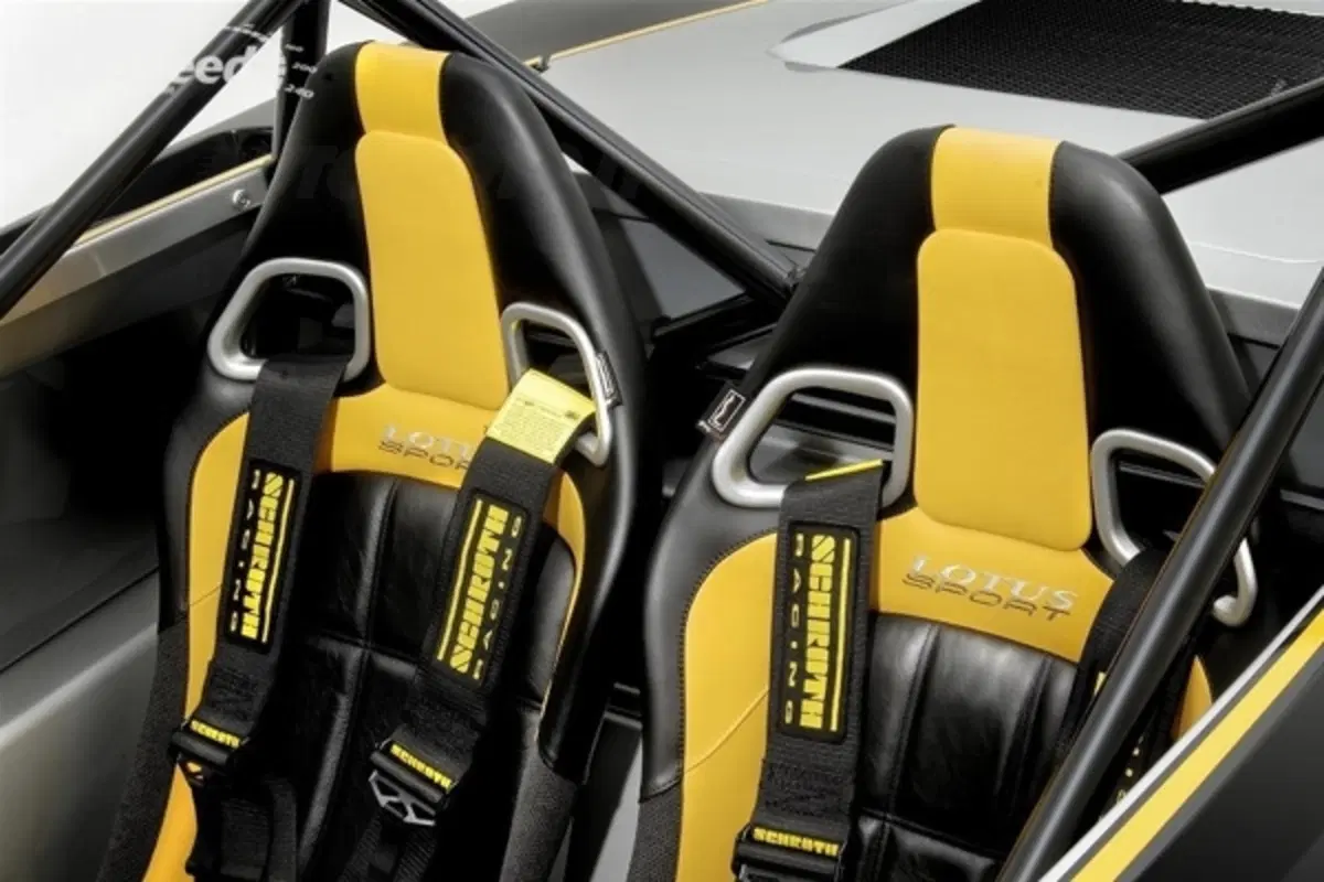 Lotus 2-Eleven (9)