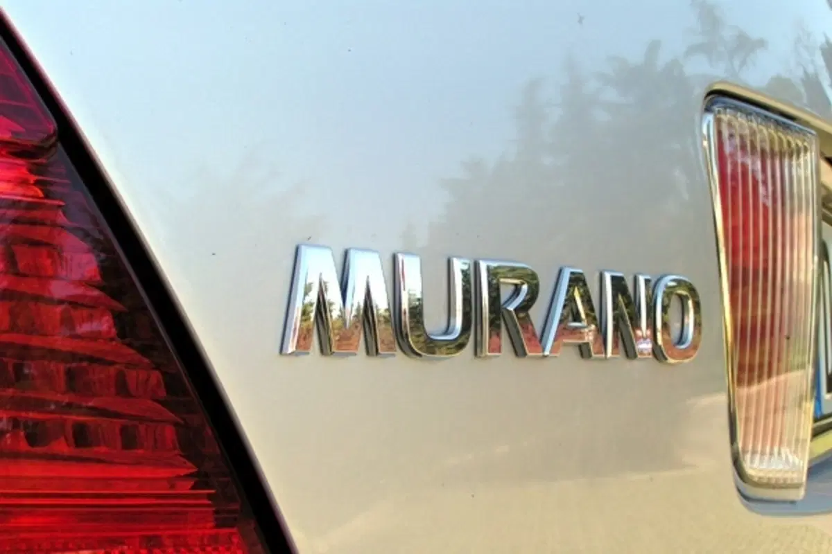 Nissan Murano (6)