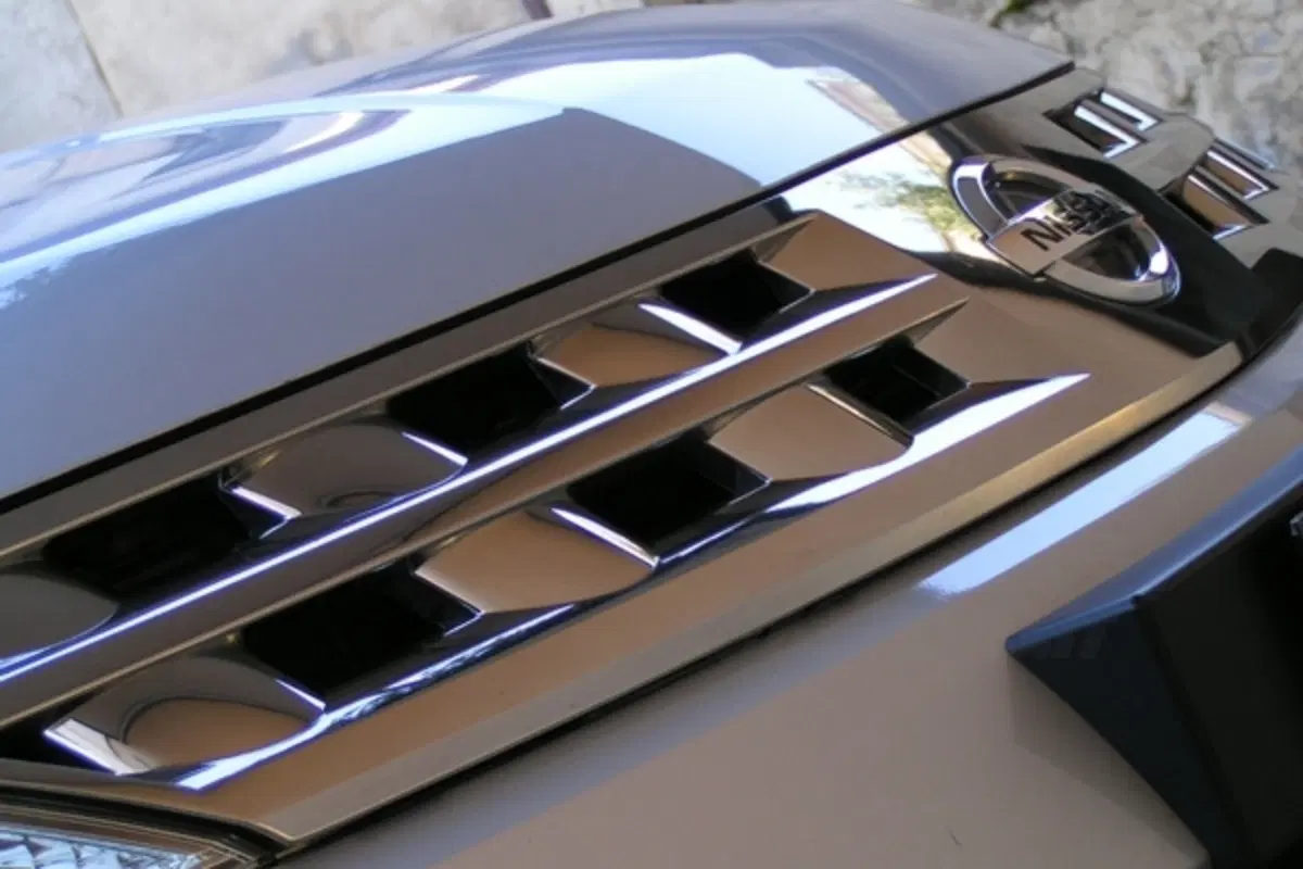 Nissan Murano (12)