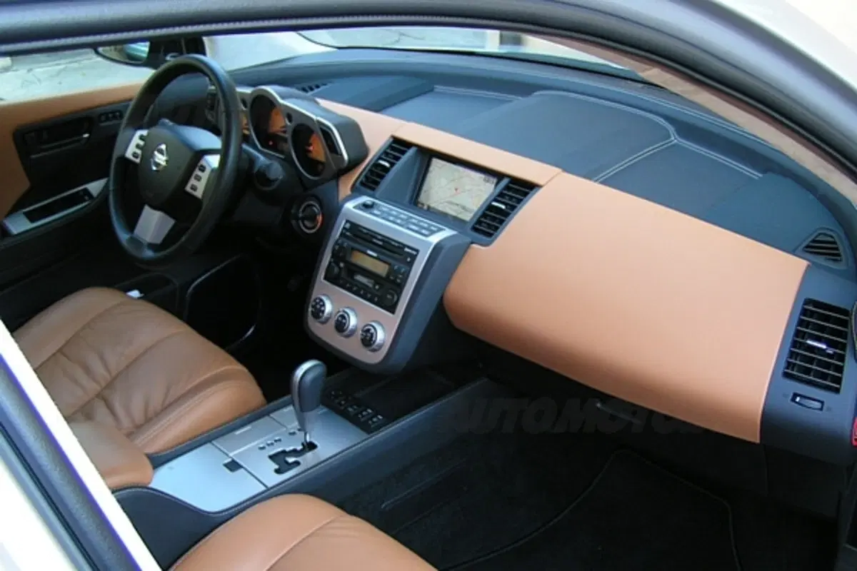 Nissan Murano (14)