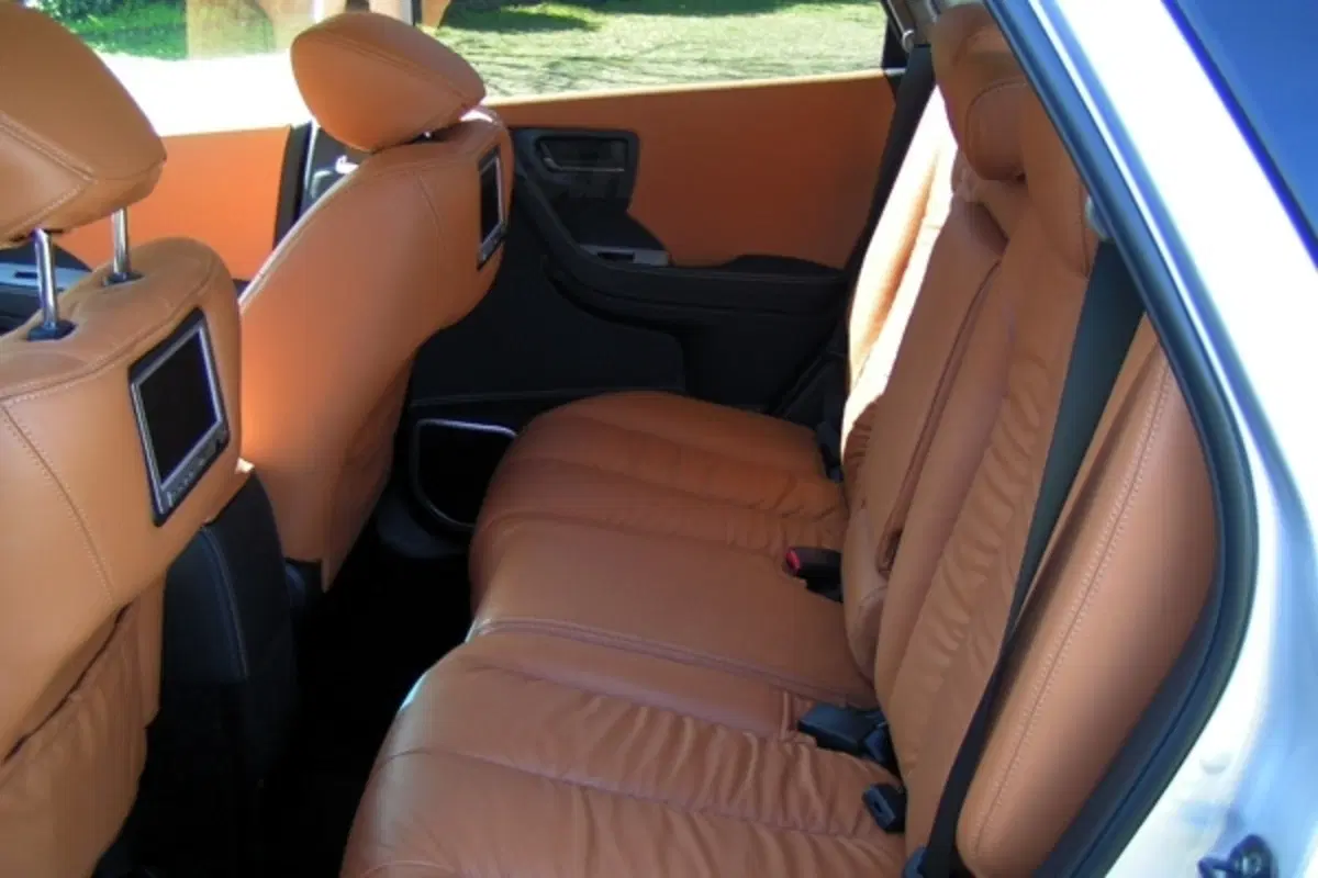 Nissan Murano (15)
