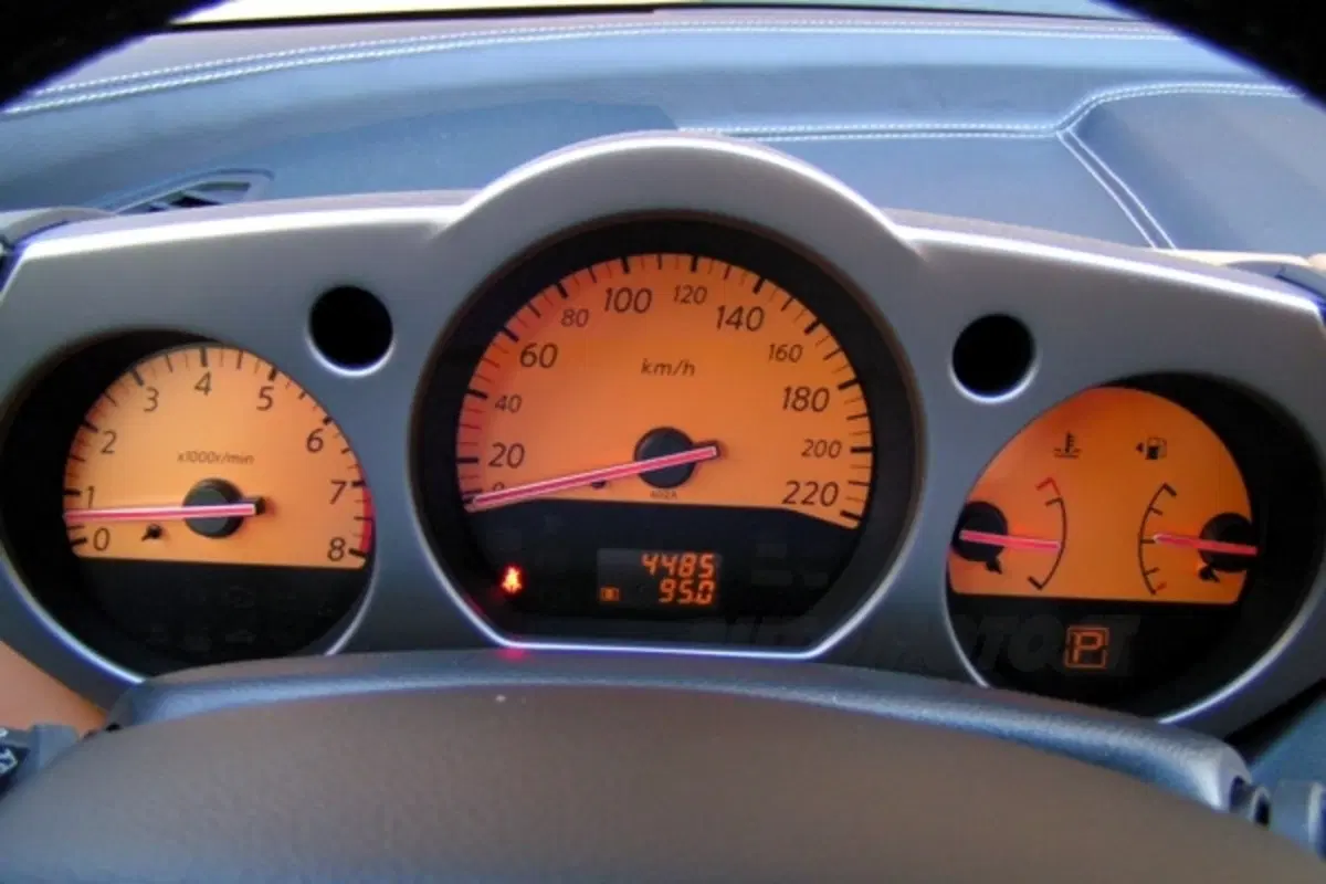 Nissan Murano (19)