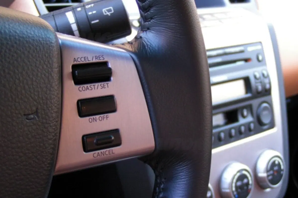 Nissan Murano (21)