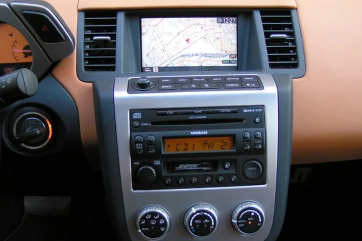 Nissan Murano (23)