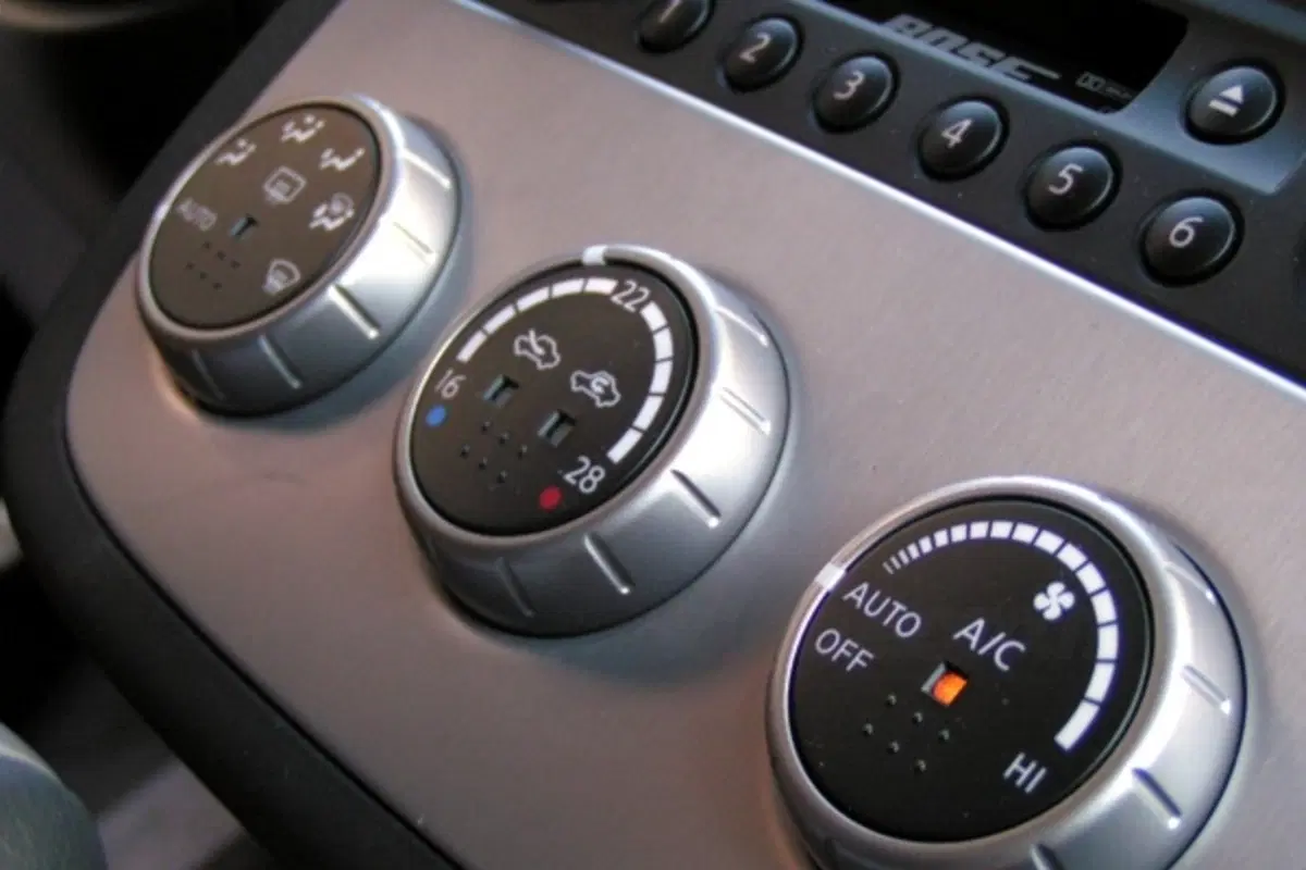 Nissan Murano (25)