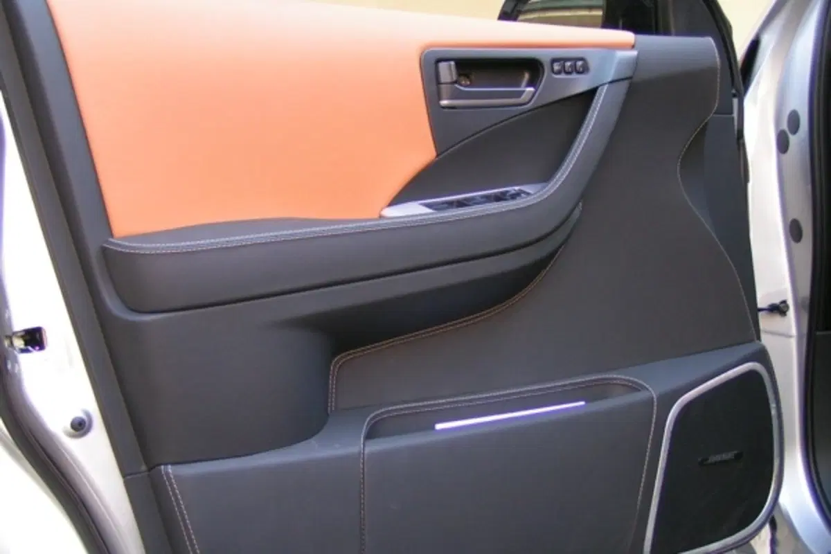 Nissan Murano (26)