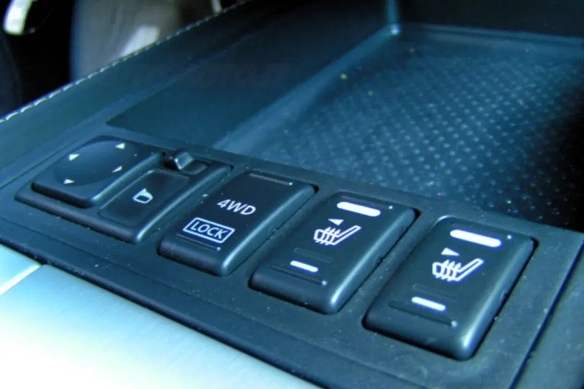 Nissan Murano (27)
