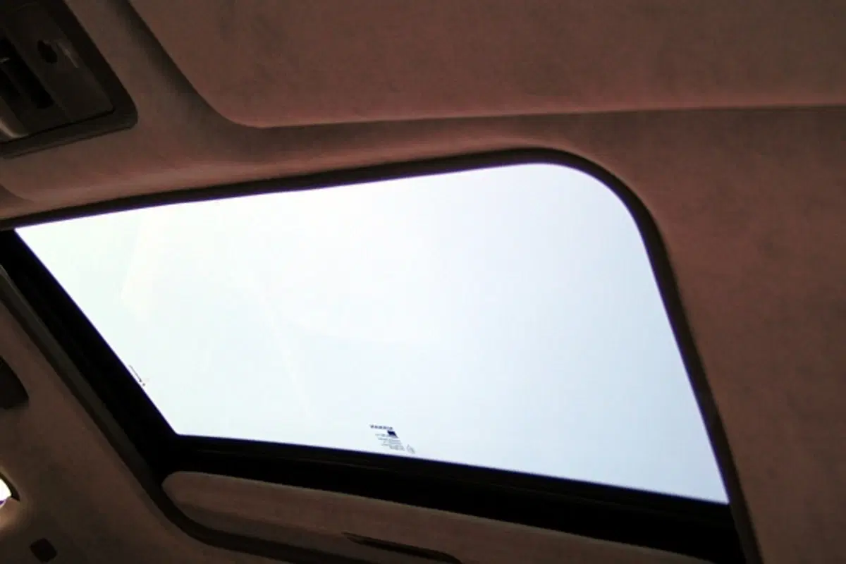 Nissan Murano (29)