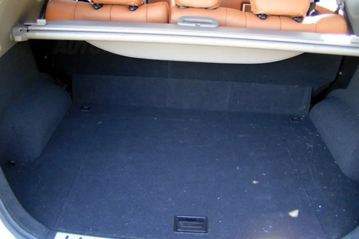 Nissan Murano (30)