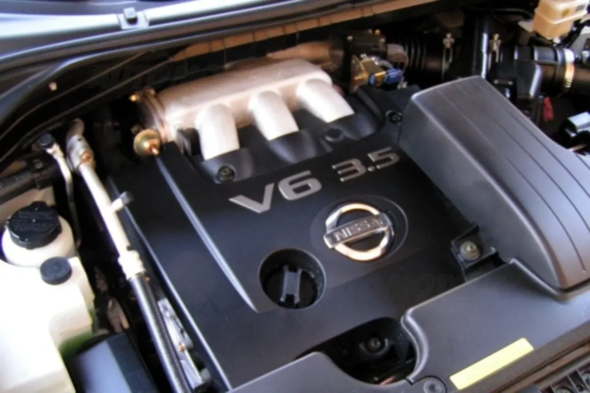 Nissan Murano (31)