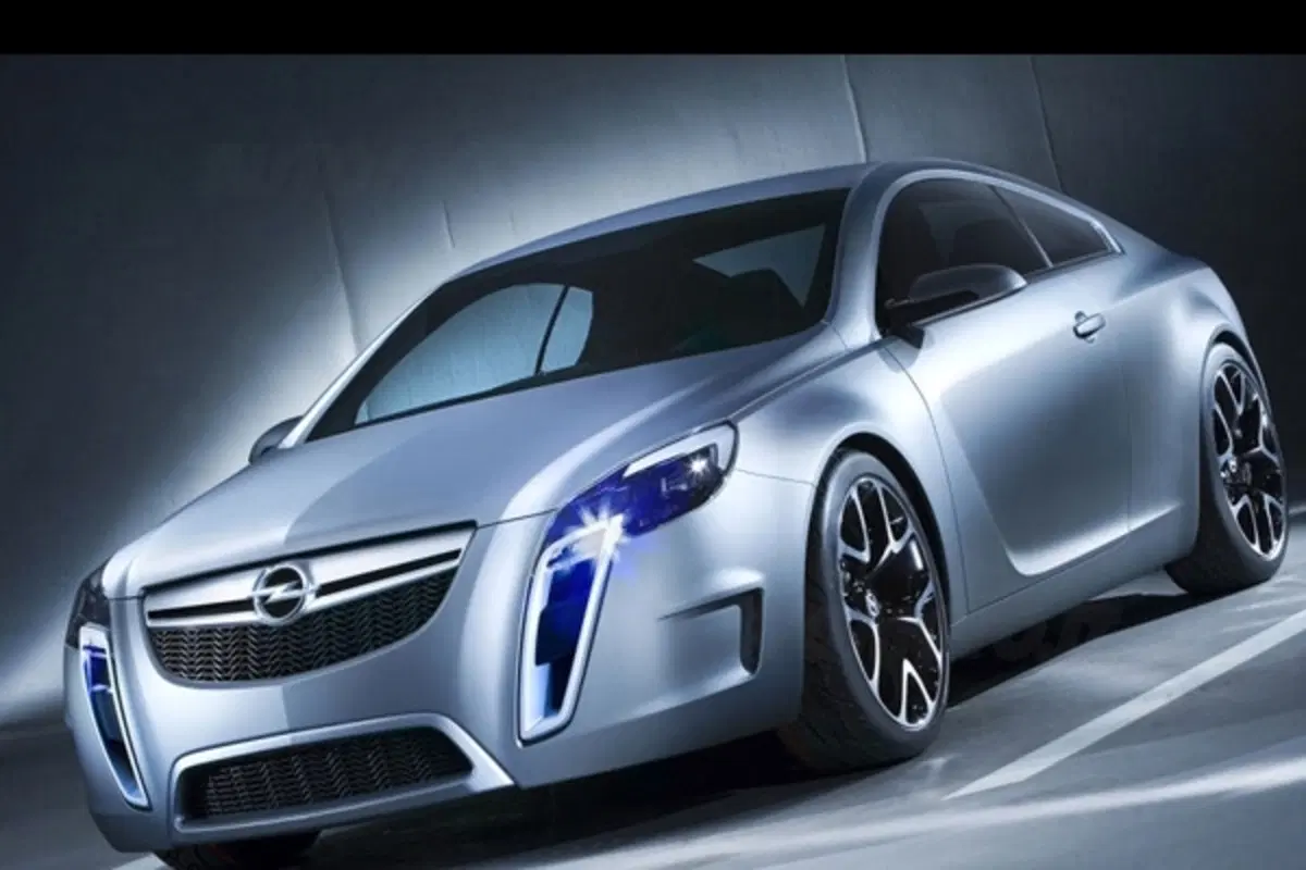 Opel Gran Turismo Coupè (4)
