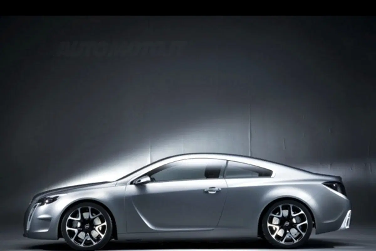 Opel Gran Turismo Coupè (9)