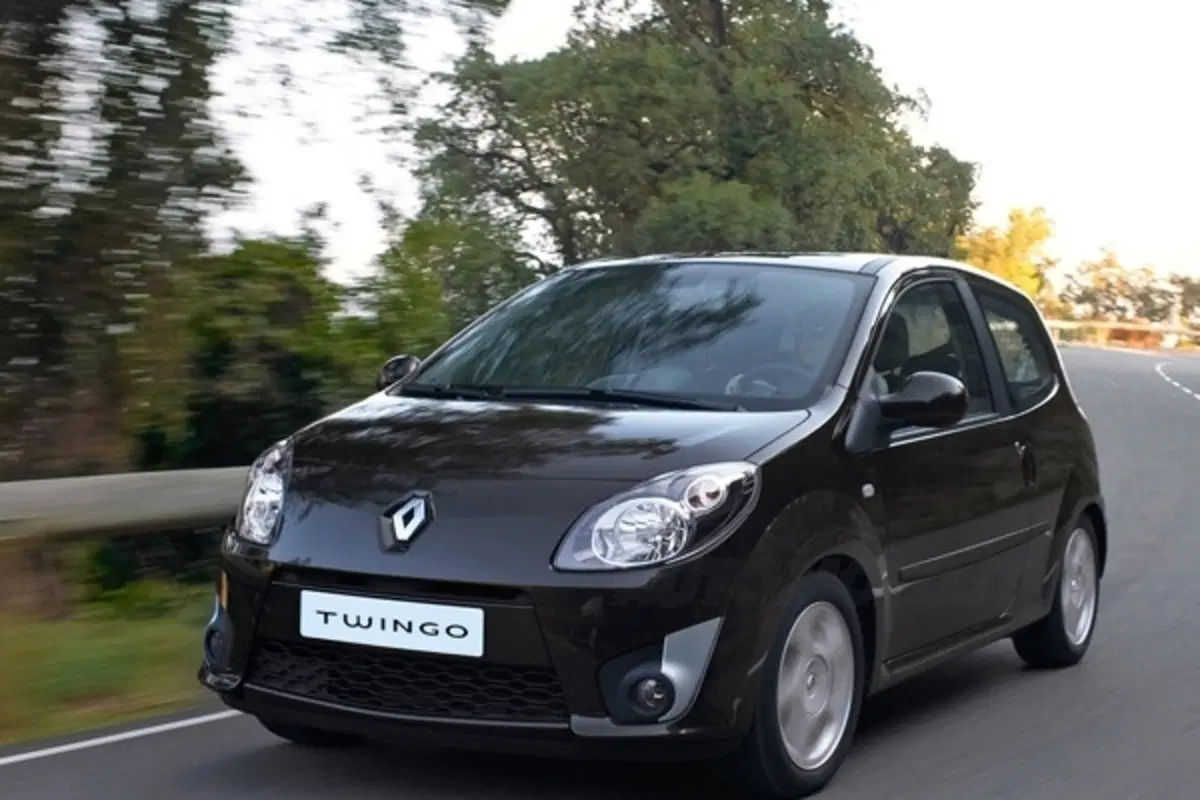 Nuova Renault Twingo (4)