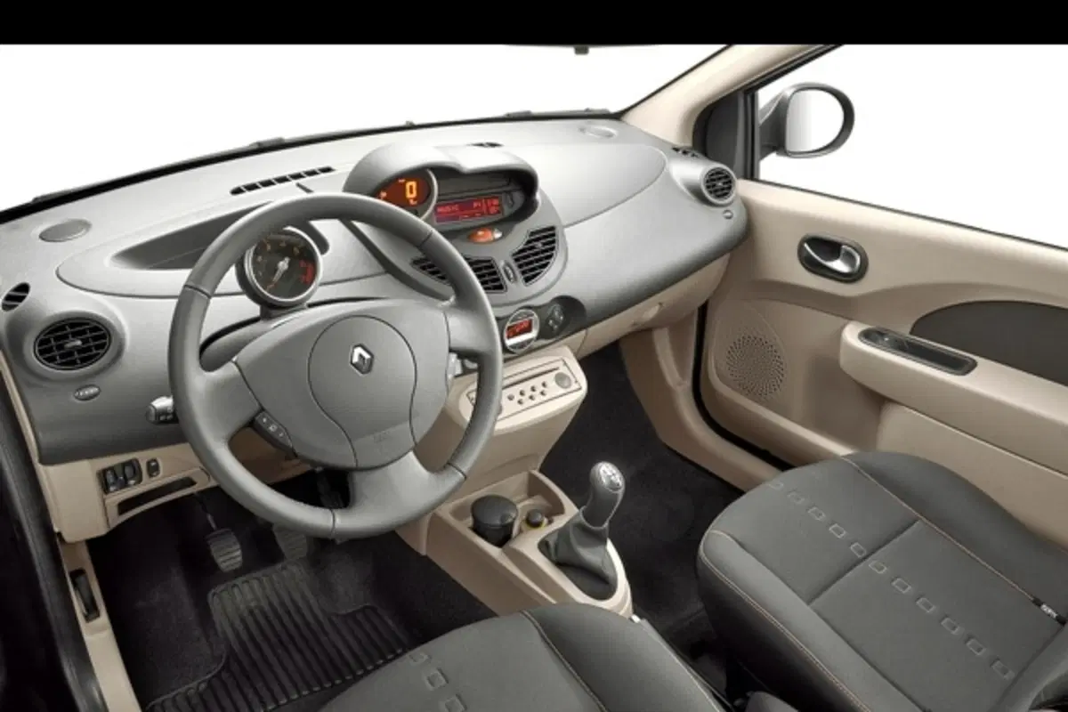 Nuova Renault Twingo (5)