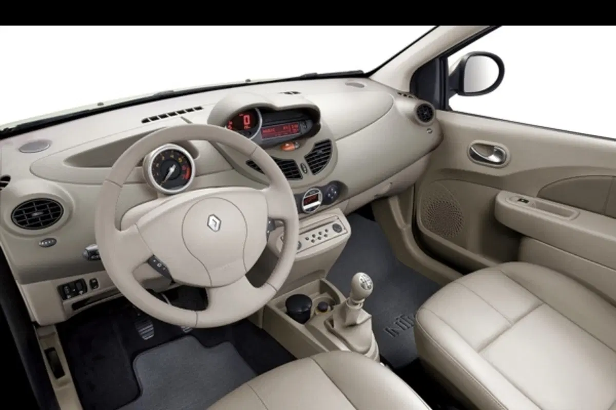 Nuova Renault Twingo (6)