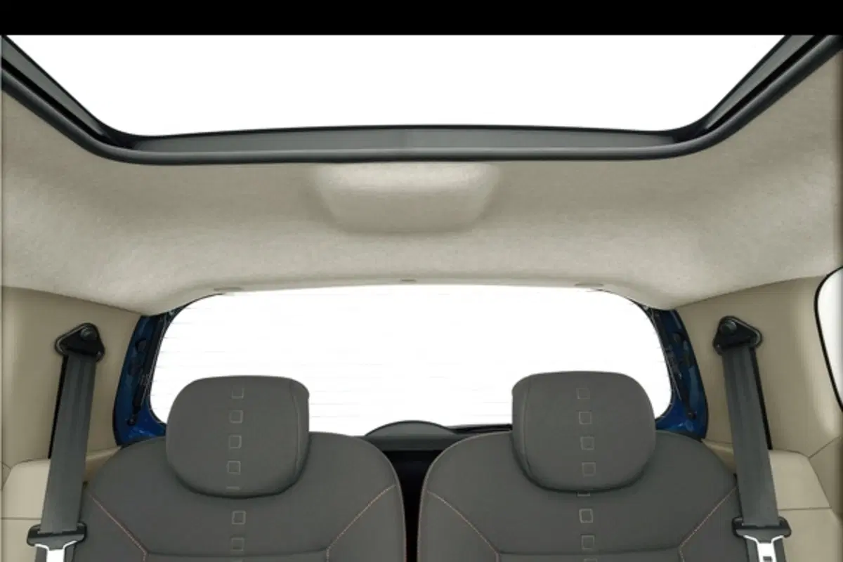 Nuova Renault Twingo (8)