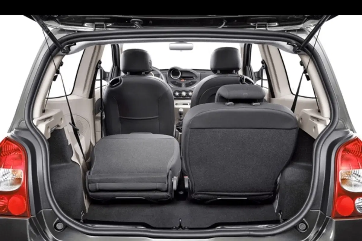 Nuova Renault Twingo (9)