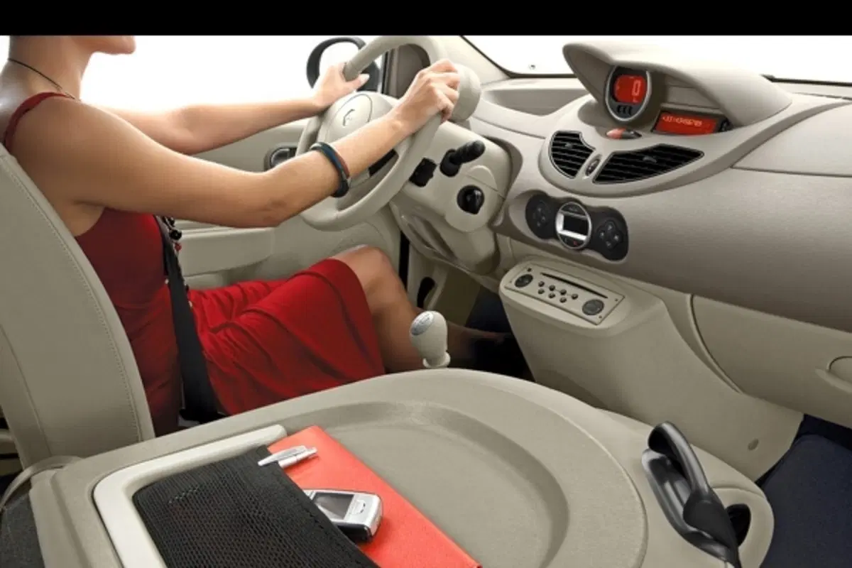 Nuova Renault Twingo (10)