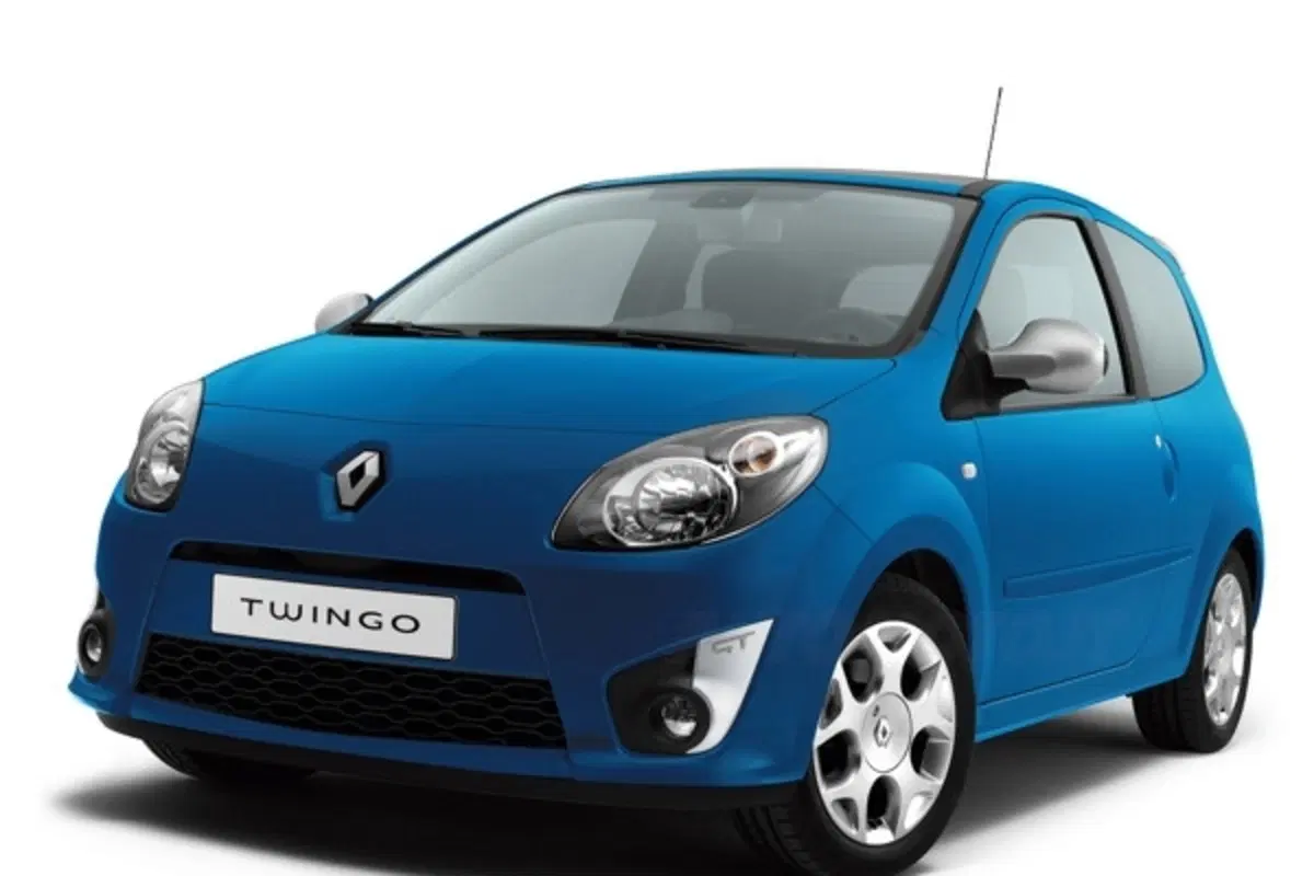 Nuova Renault Twingo (11)