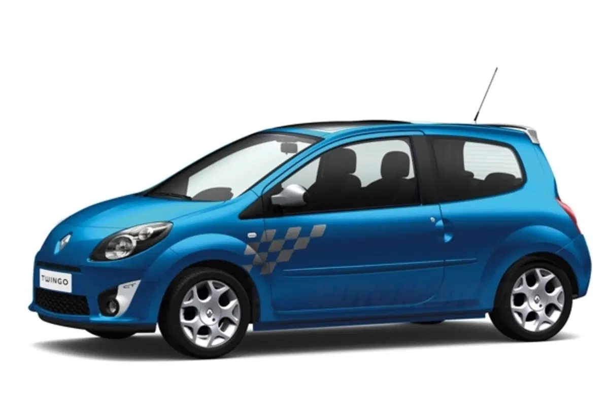 Nuova Renault Twingo (12)