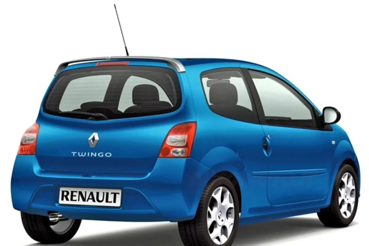 Nuova Renault Twingo (13)