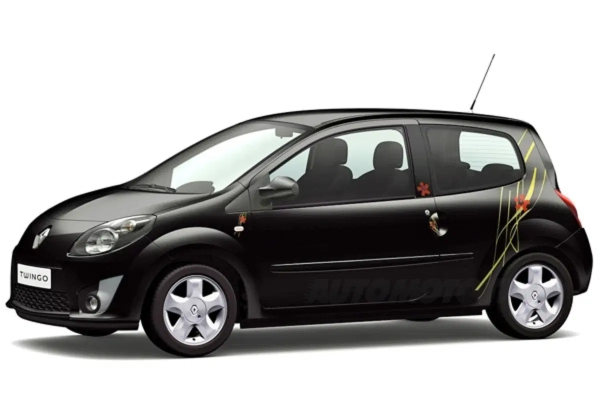 Nuova Renault Twingo (14)