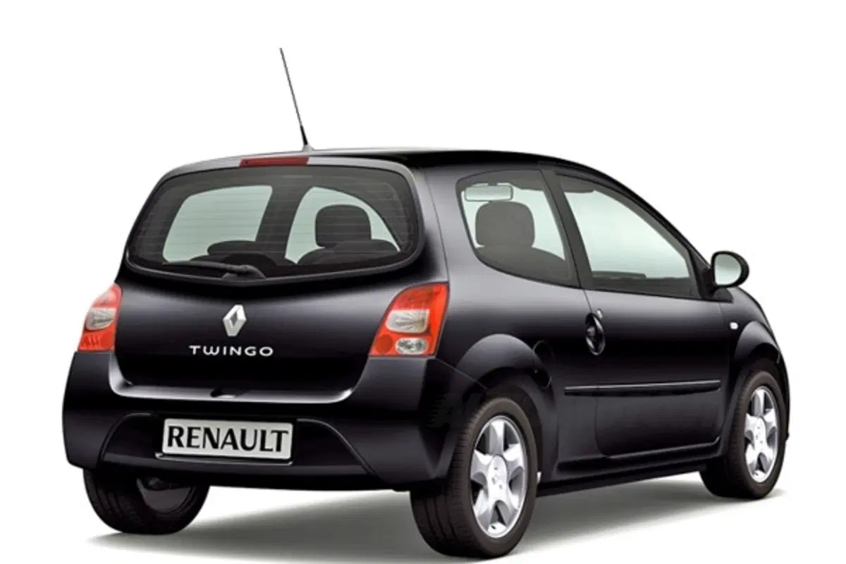 Nuova Renault Twingo (15)