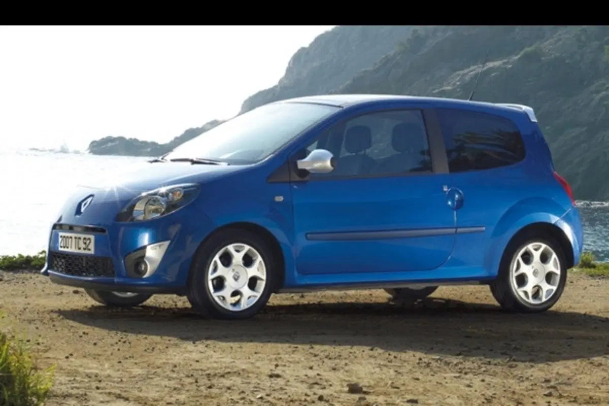 Nuova Renault Twingo (16)