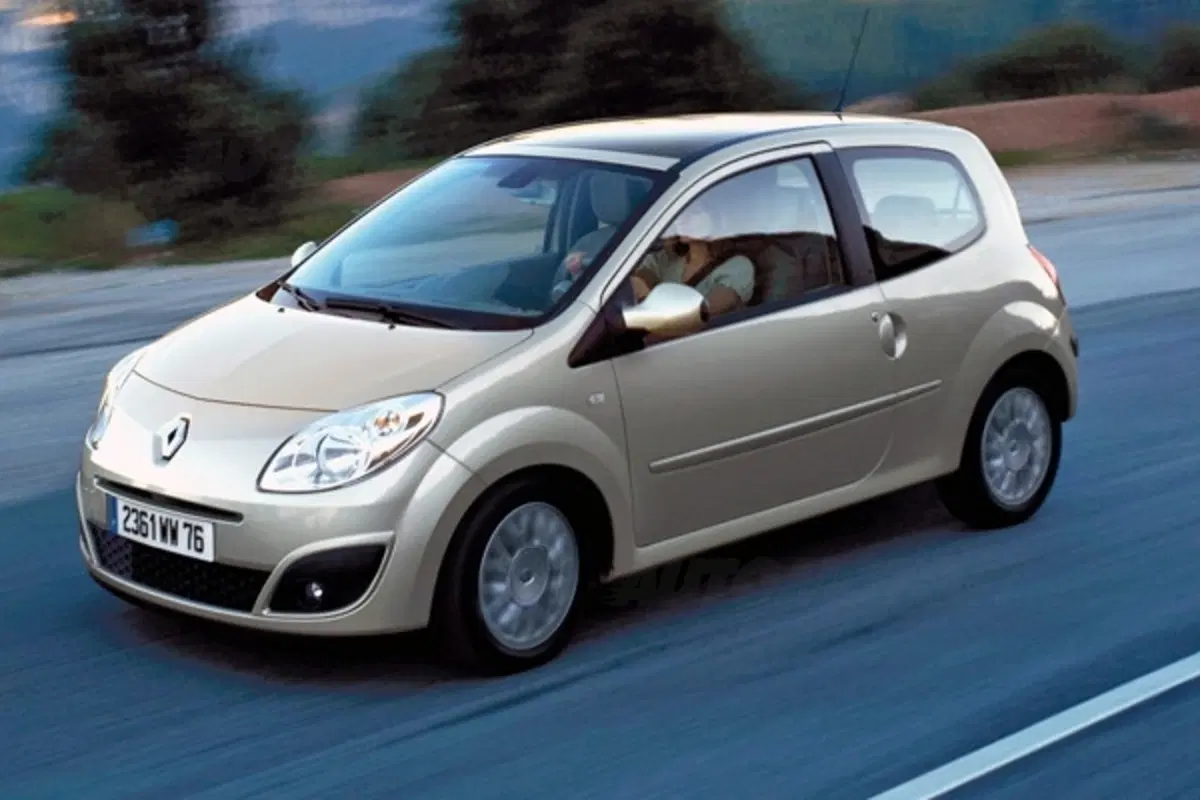 Nuova Renault Twingo (17)