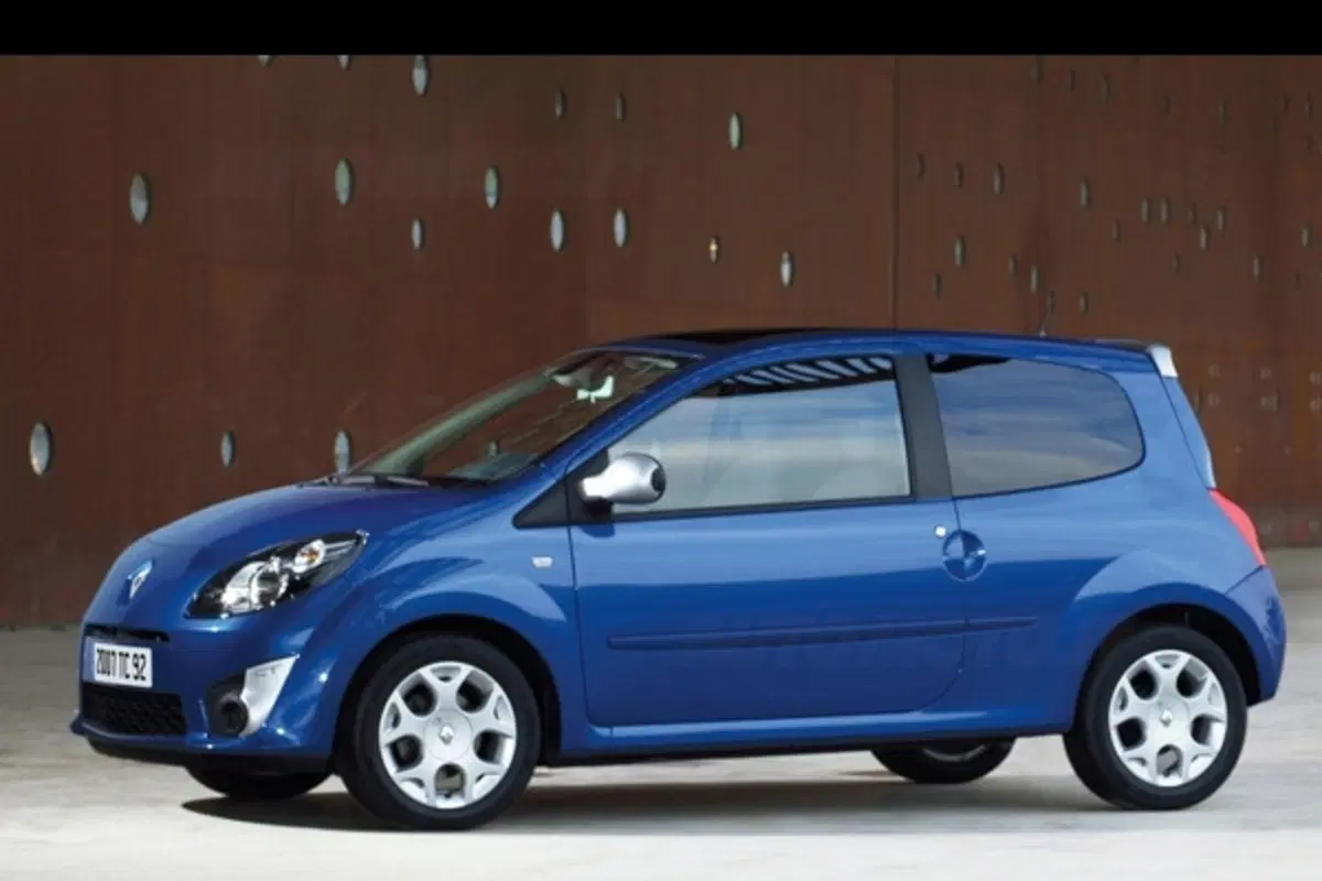 Nuova Renault Twingo (18)
